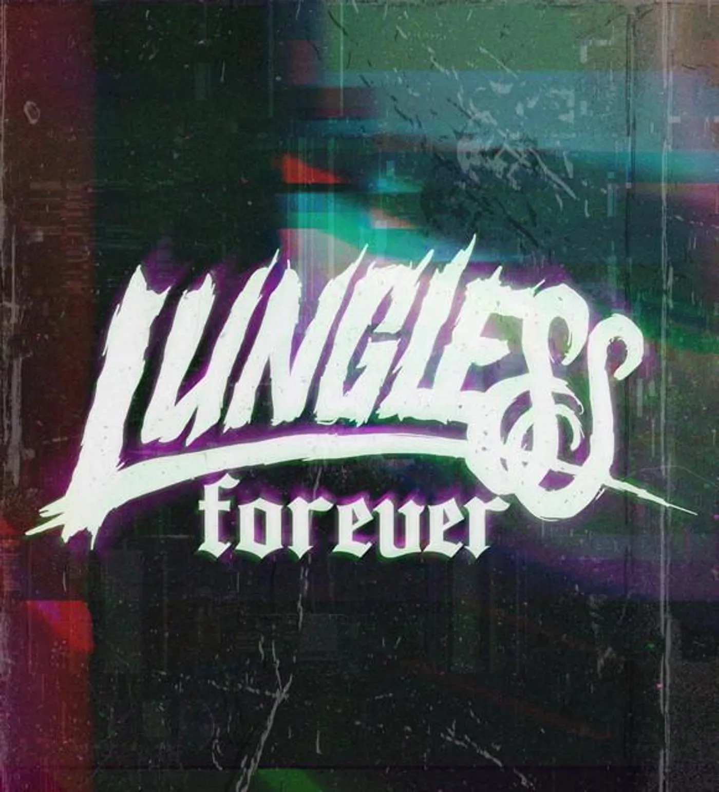 Lungless