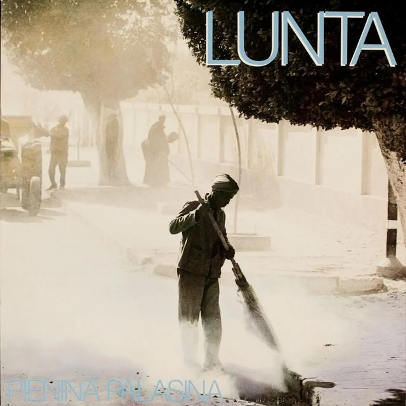 Lunta