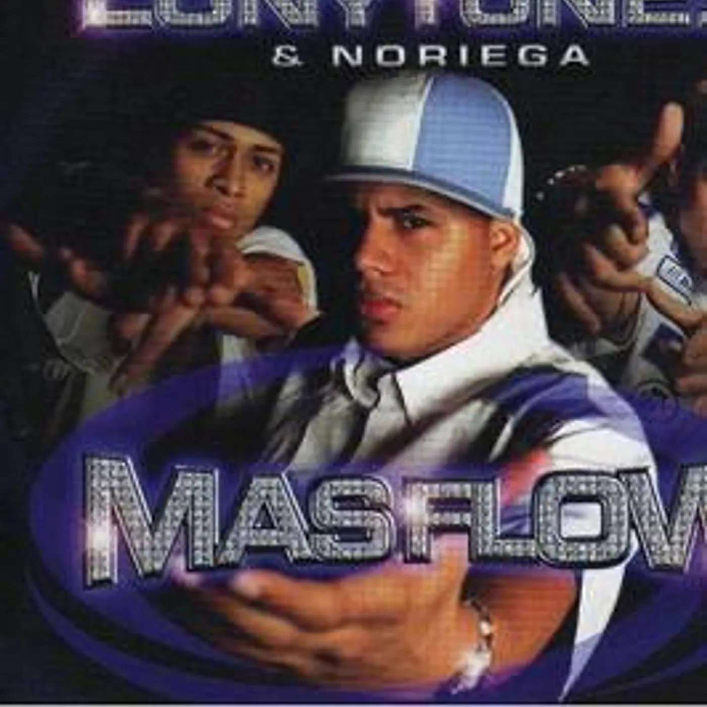 Luny Tunes Brand Page