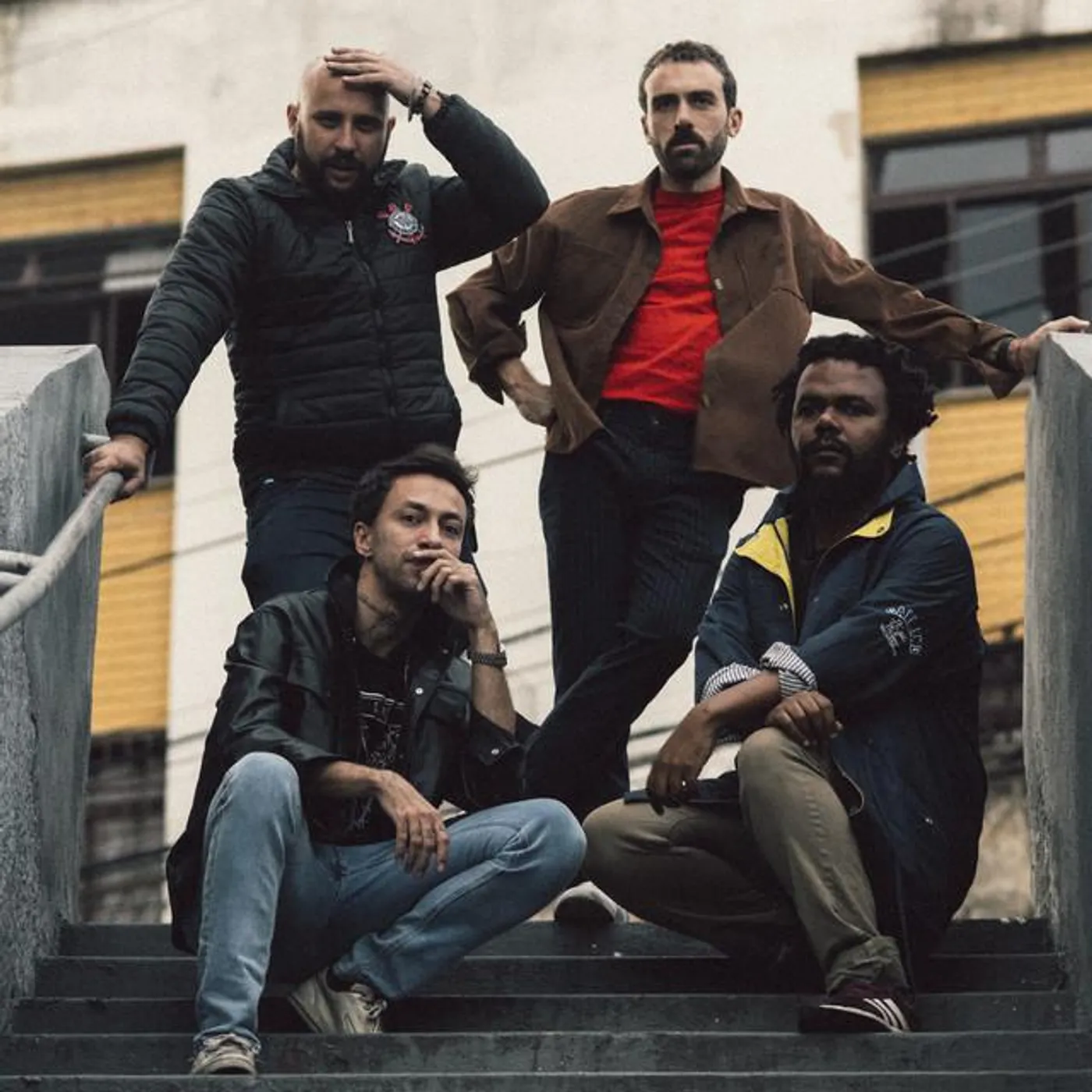 Lupe De Lupe Brand Page