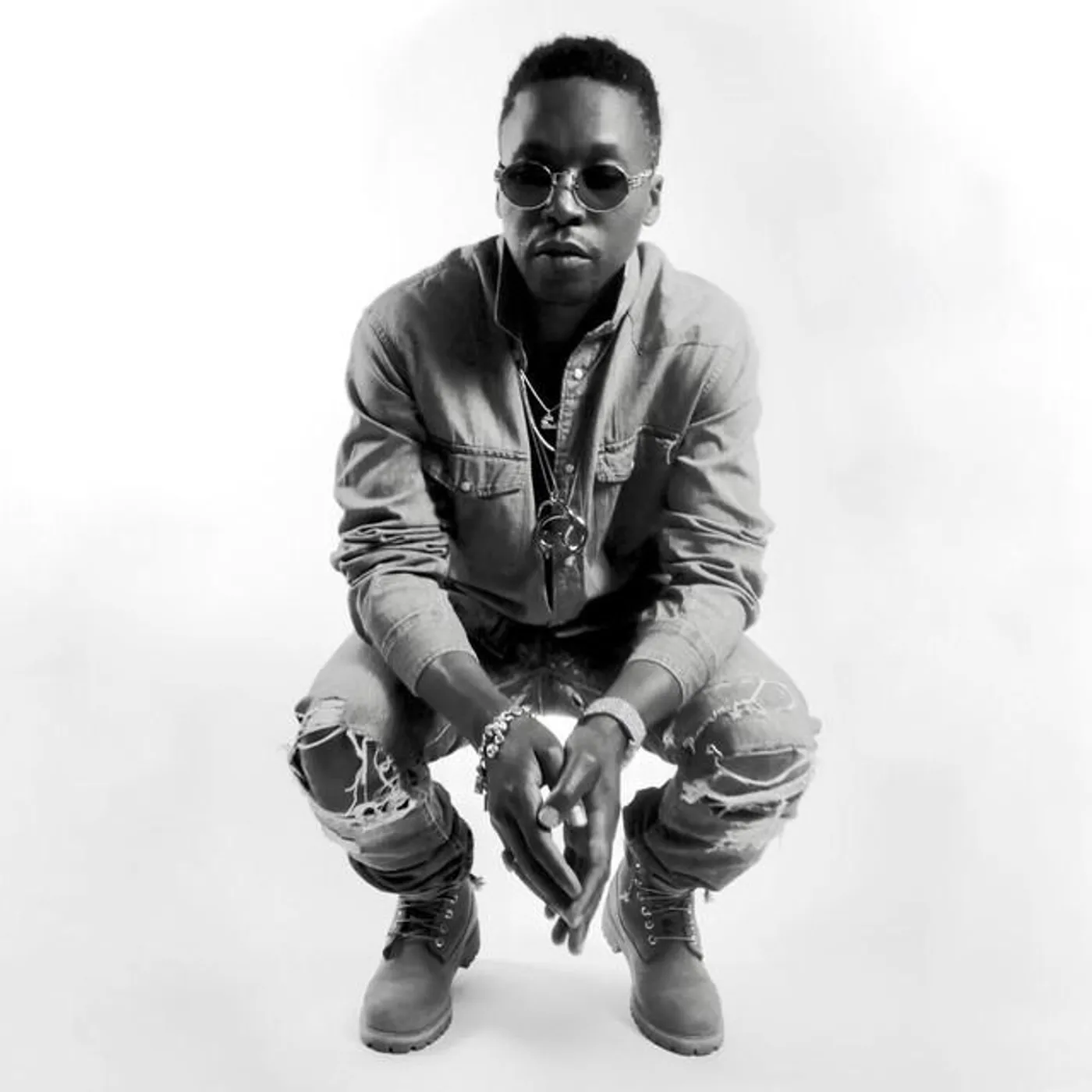 Lupe Fiasco Brand Page