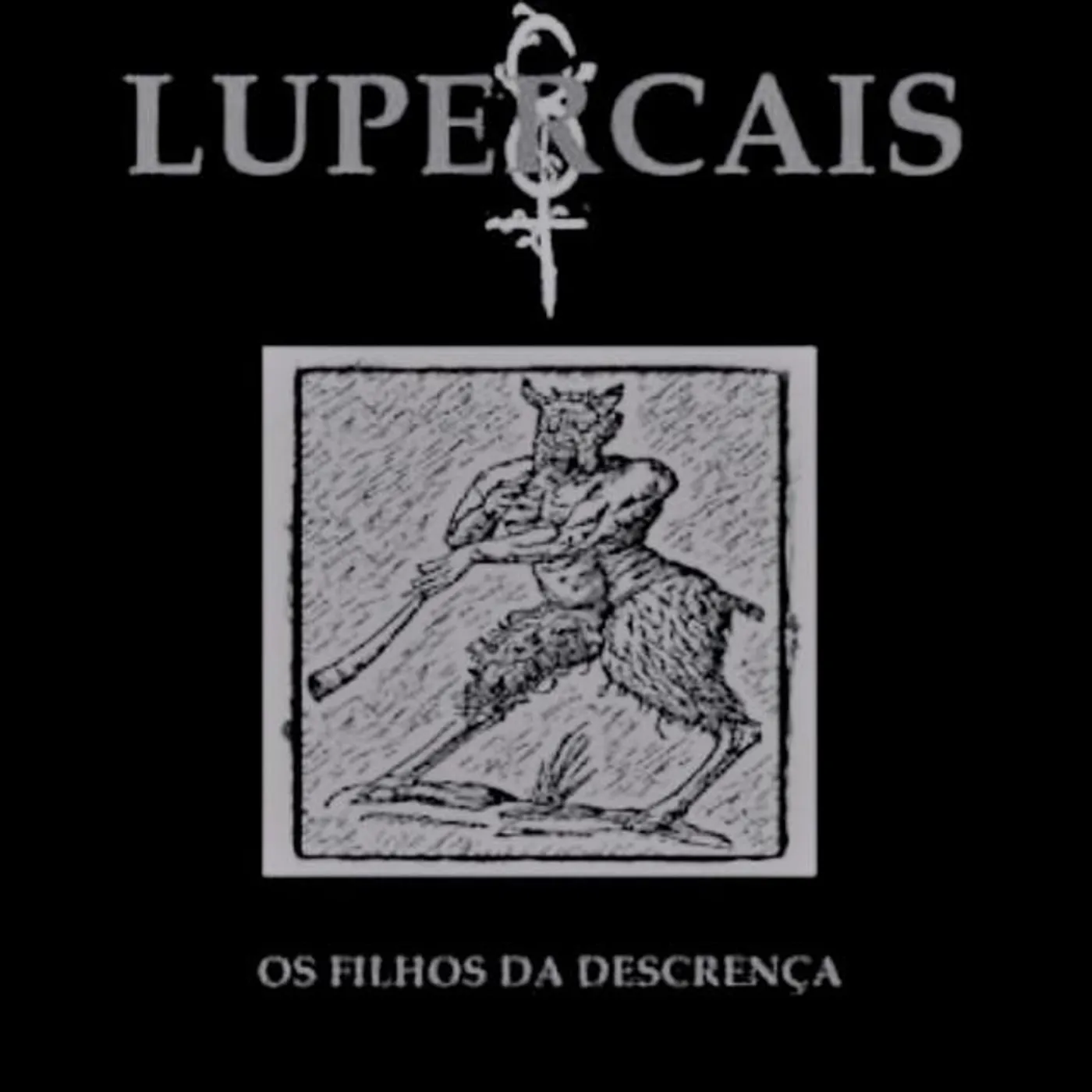 Lupercais Brand Page