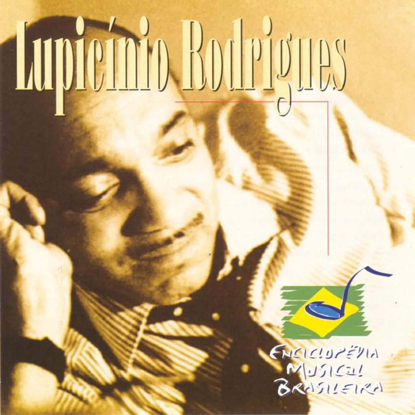 Lupicínio Rodrigues Brand Page