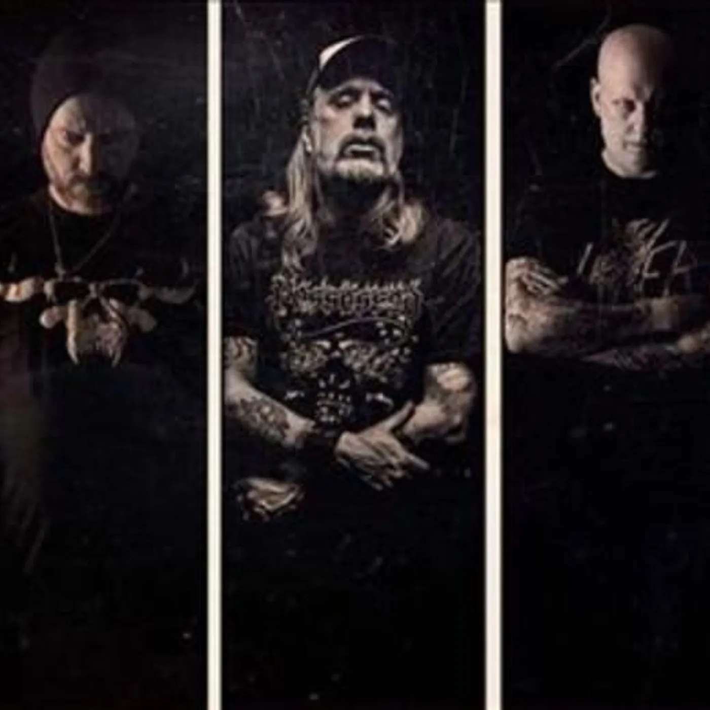 The Lurking Fear Brand Page