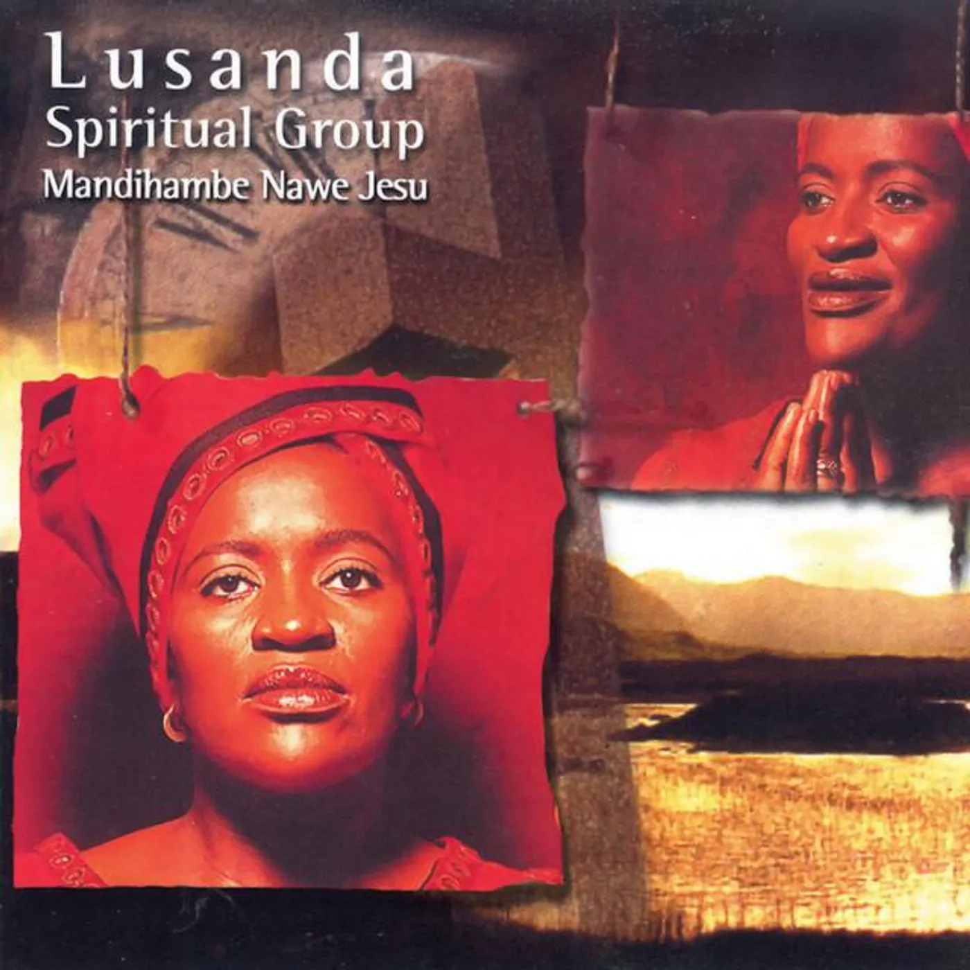 Lusanda Spiritual Group