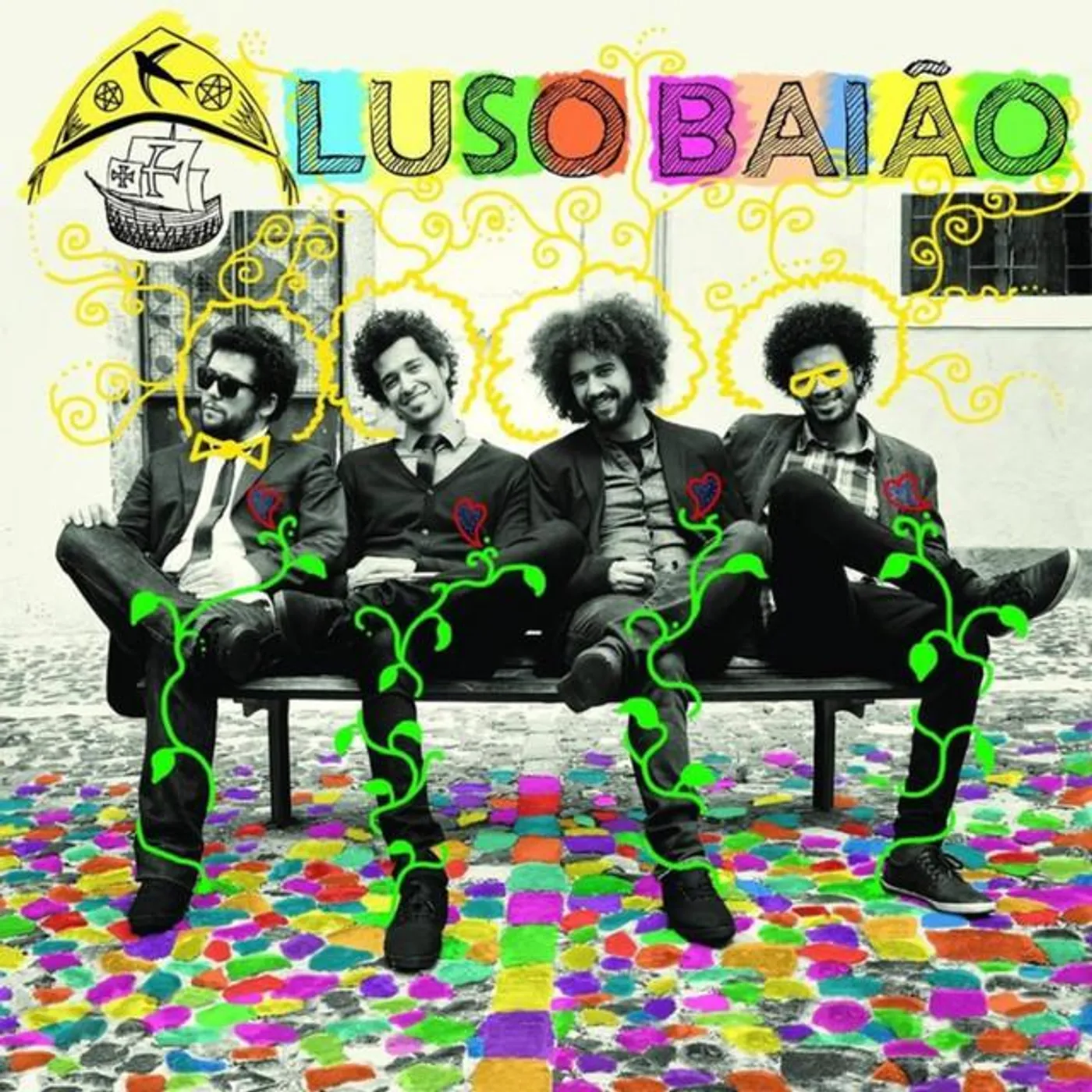 Luso Baião