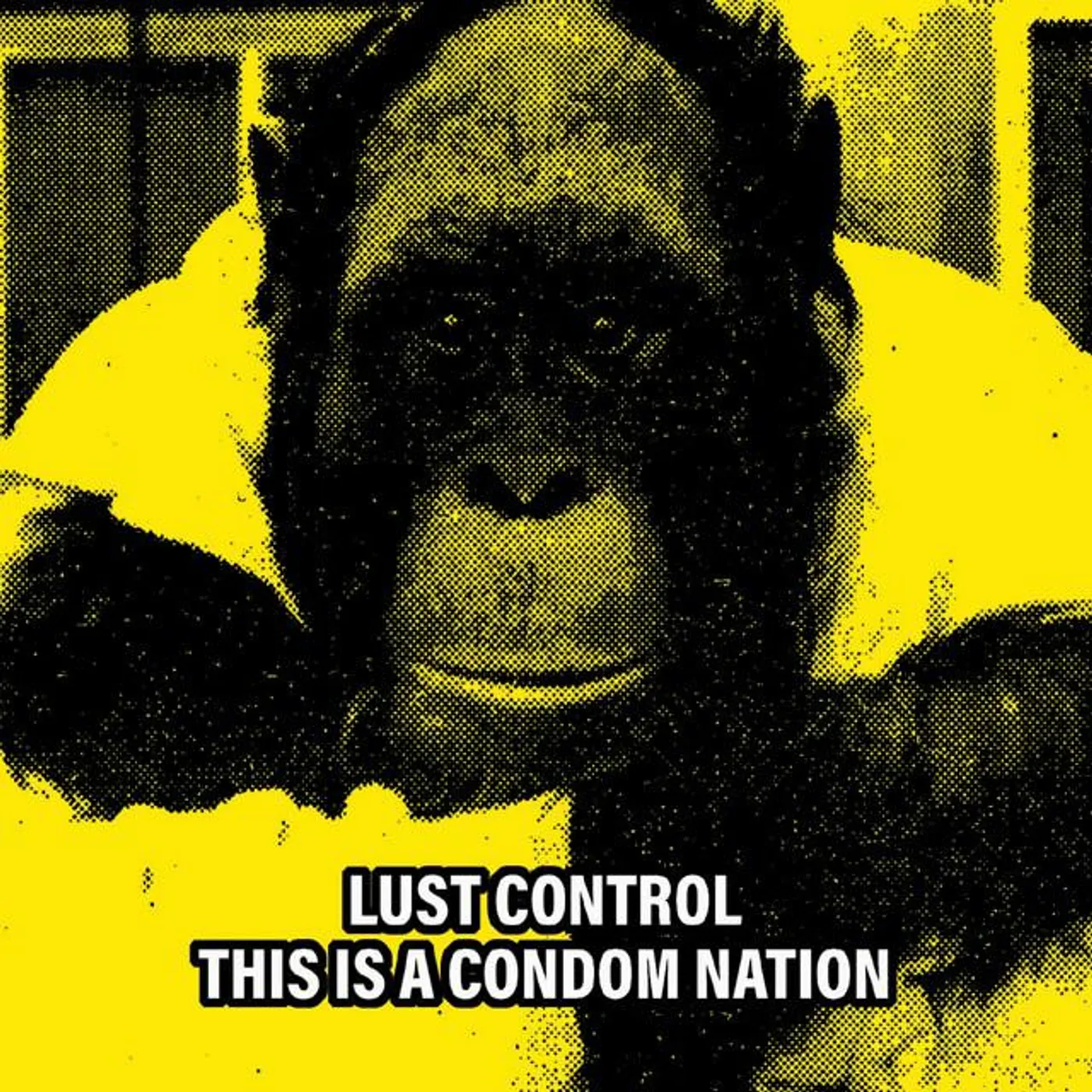 Lust Control