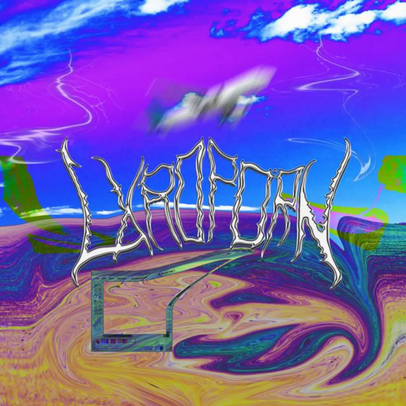 Lxrd P0rn Brand Page