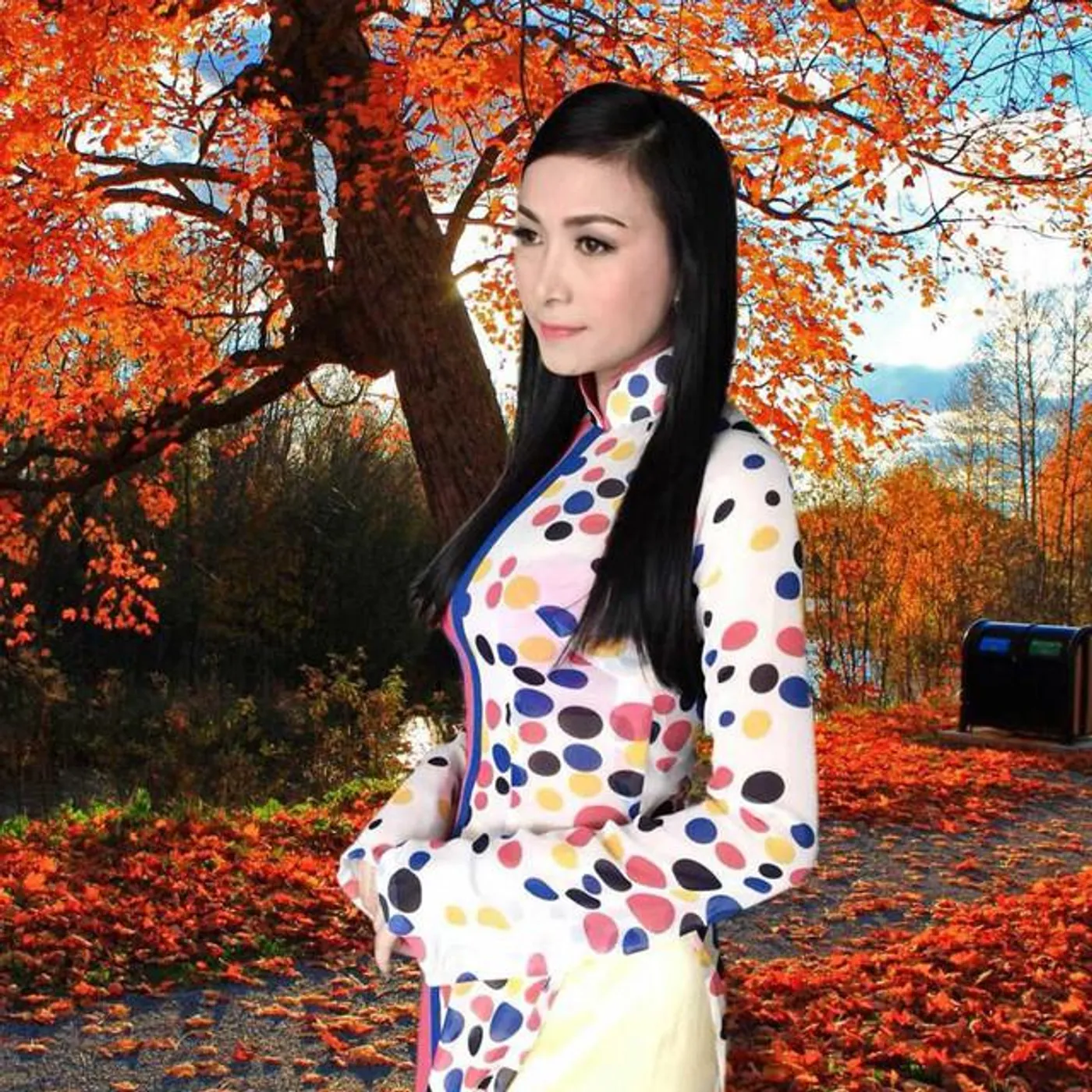 Lý Diệu Linh Brand Page