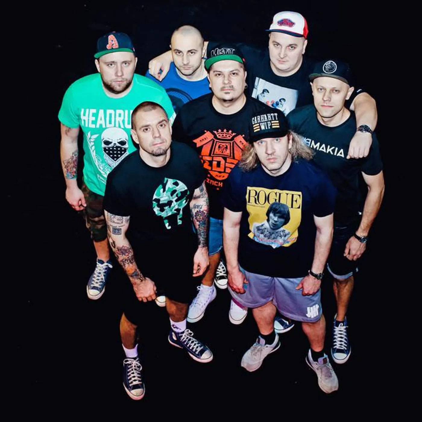 Lyapis Trubetskoy Brand Page