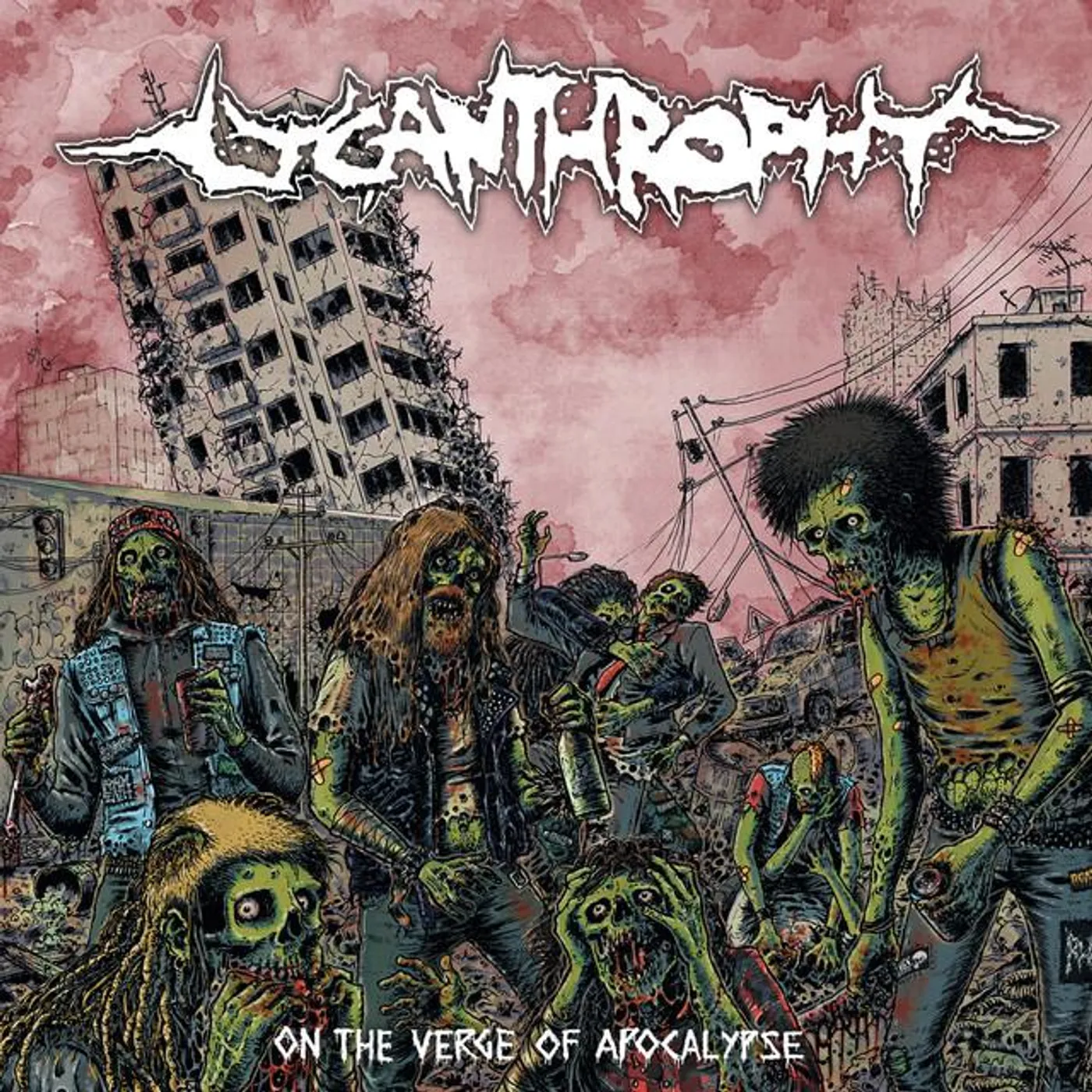 Lycanthrophy