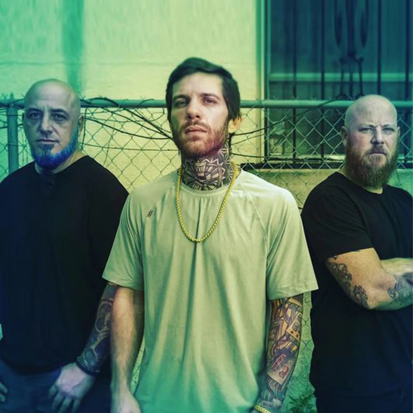 Lydia Can't Breathe Brand Page