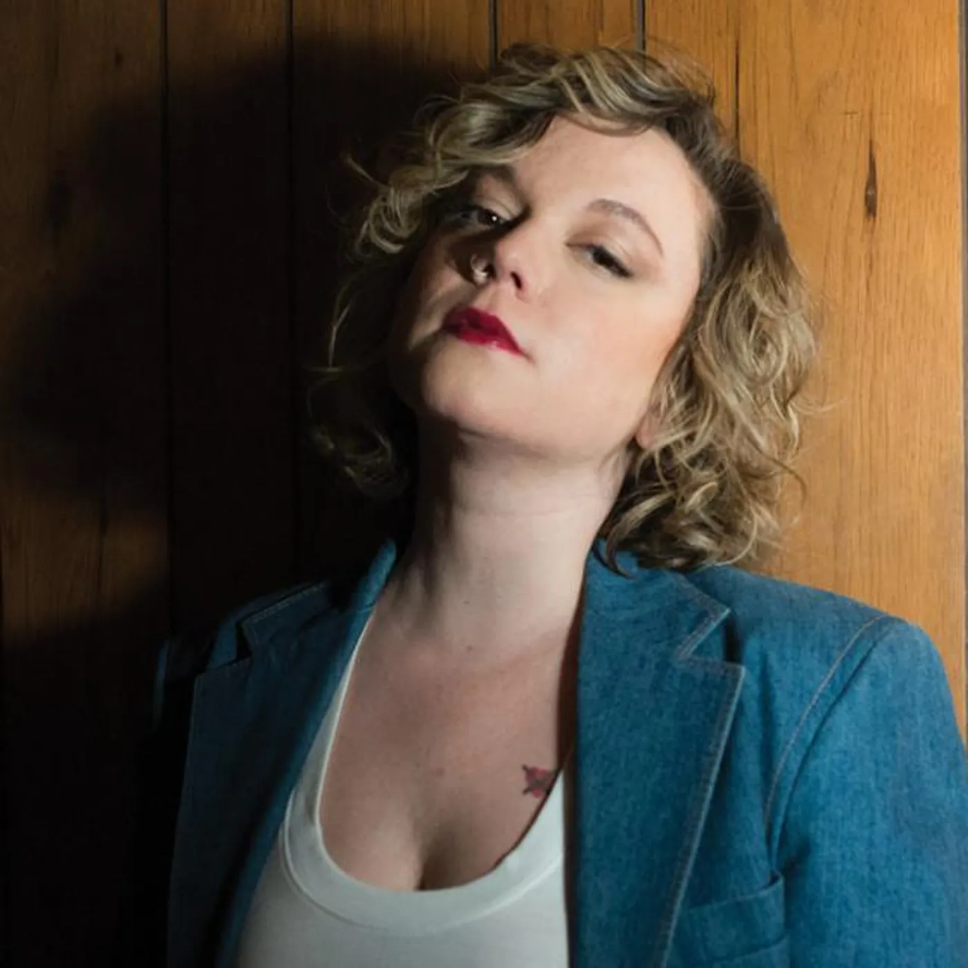 Lydia Loveless Brand Page