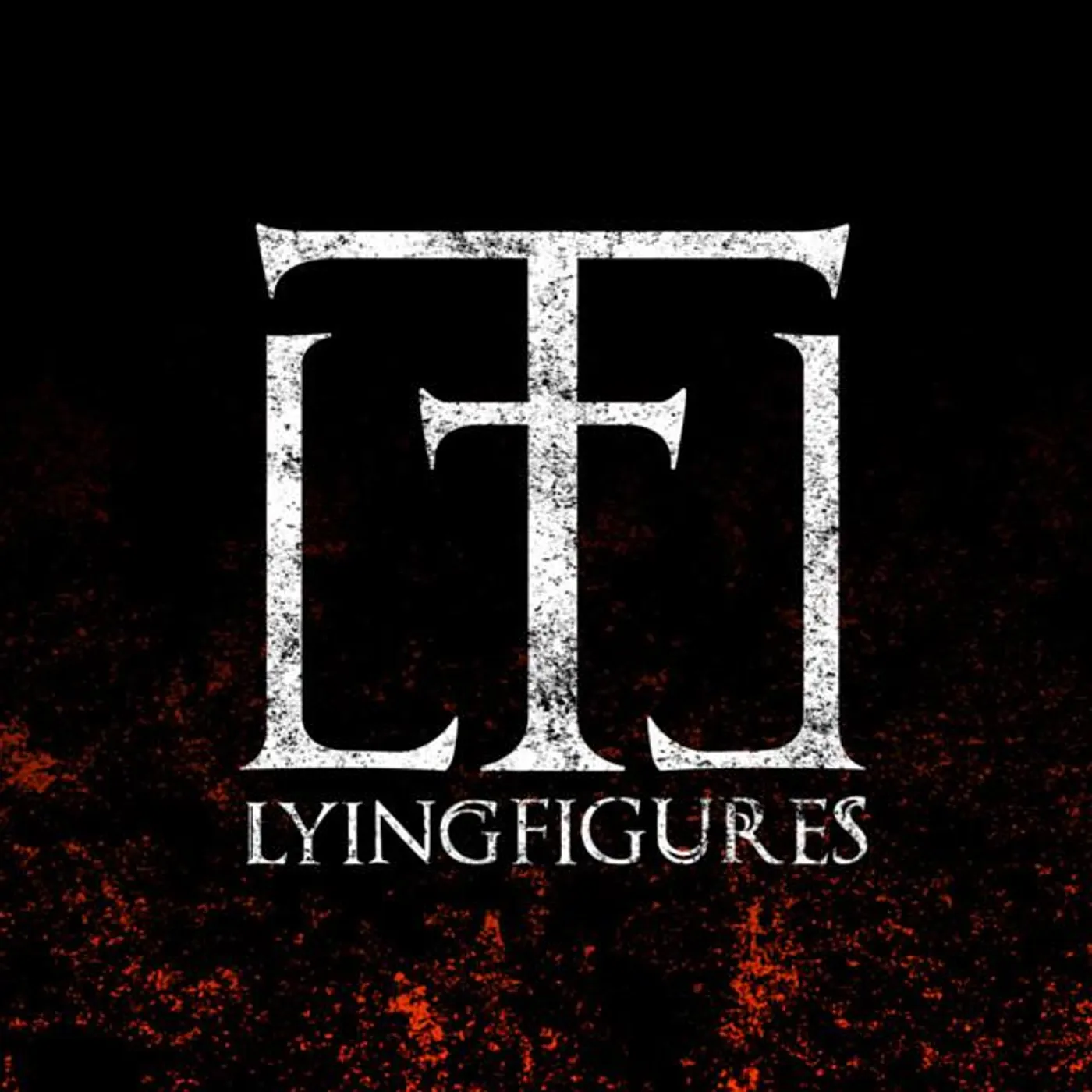 Lying Figures Brand Page