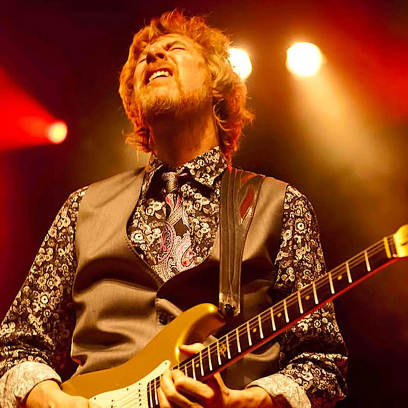 Lyle Workman Brand Page