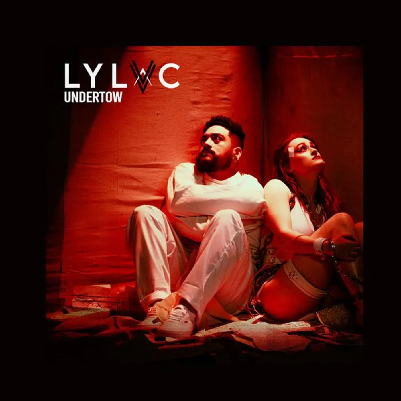 LYLVC Brand Page