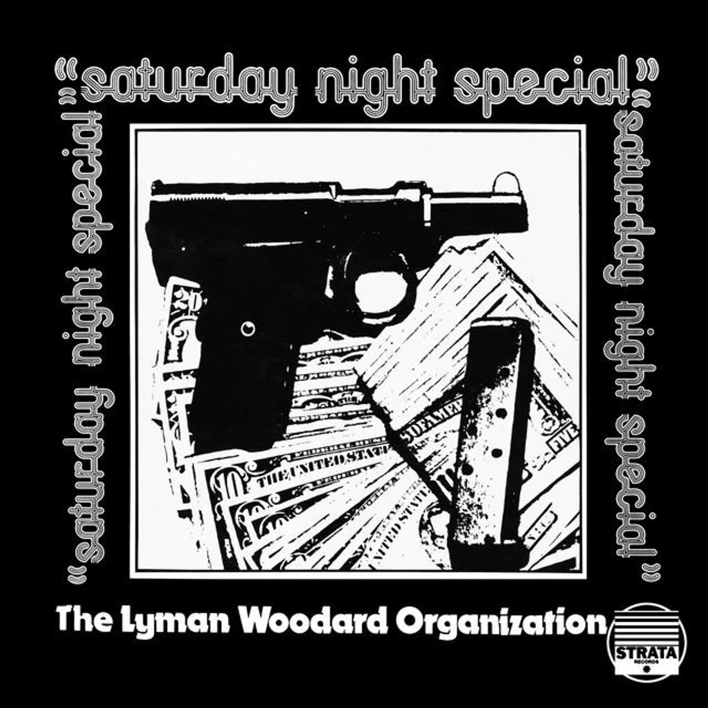 The Lyman Woodard Organization Brand Page