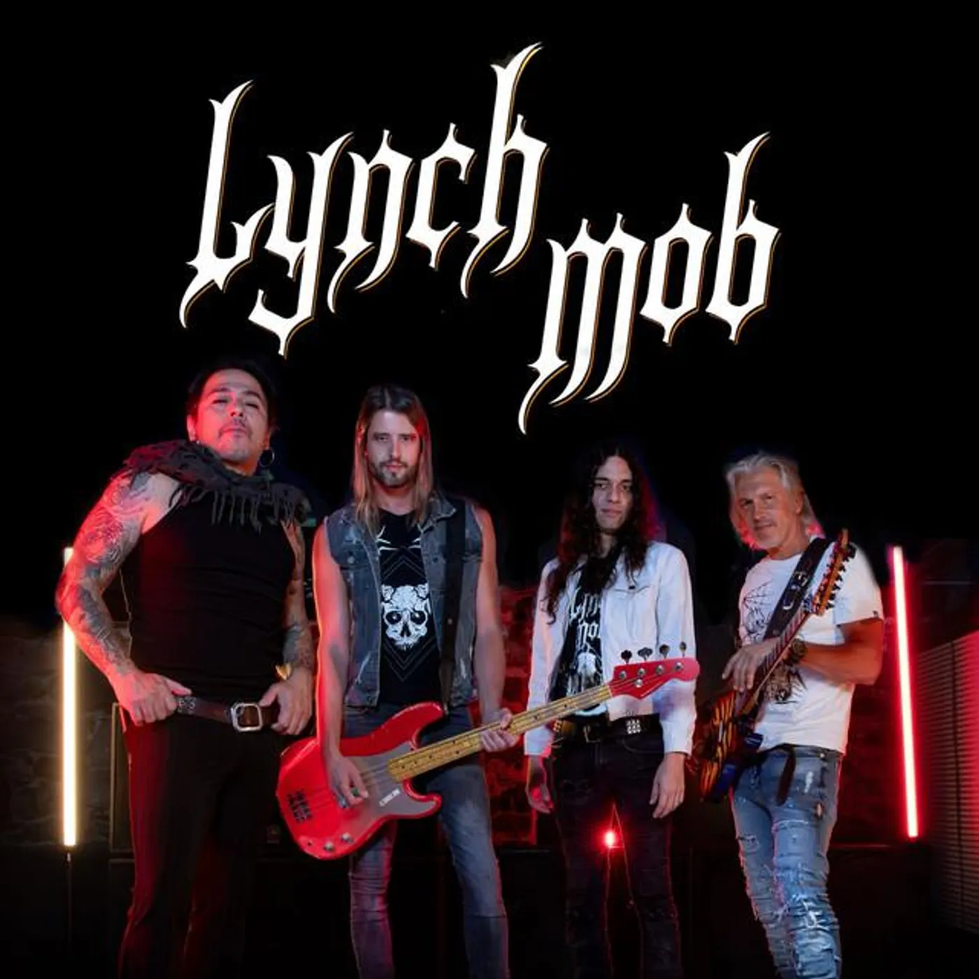 Lynch Mob Brand Page
