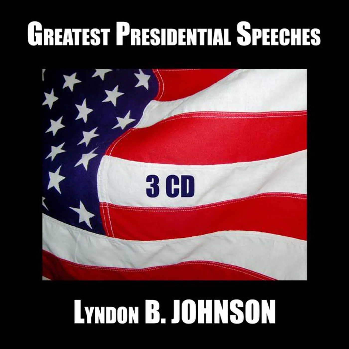 Lyndon B. Johnson