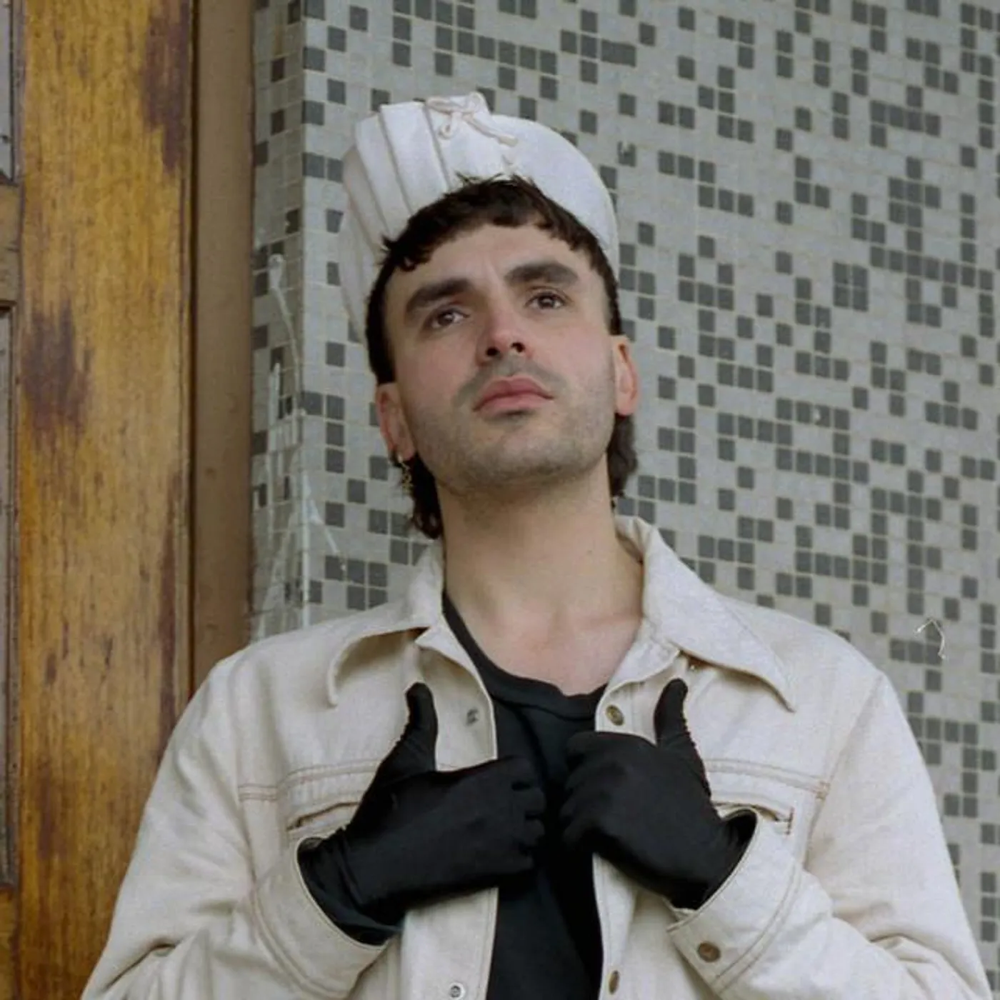 Lyndon Blue Brand Page