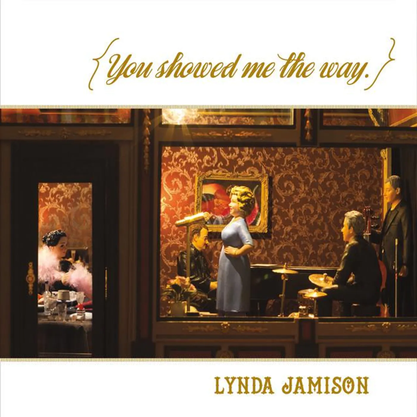 Lynda Jamison