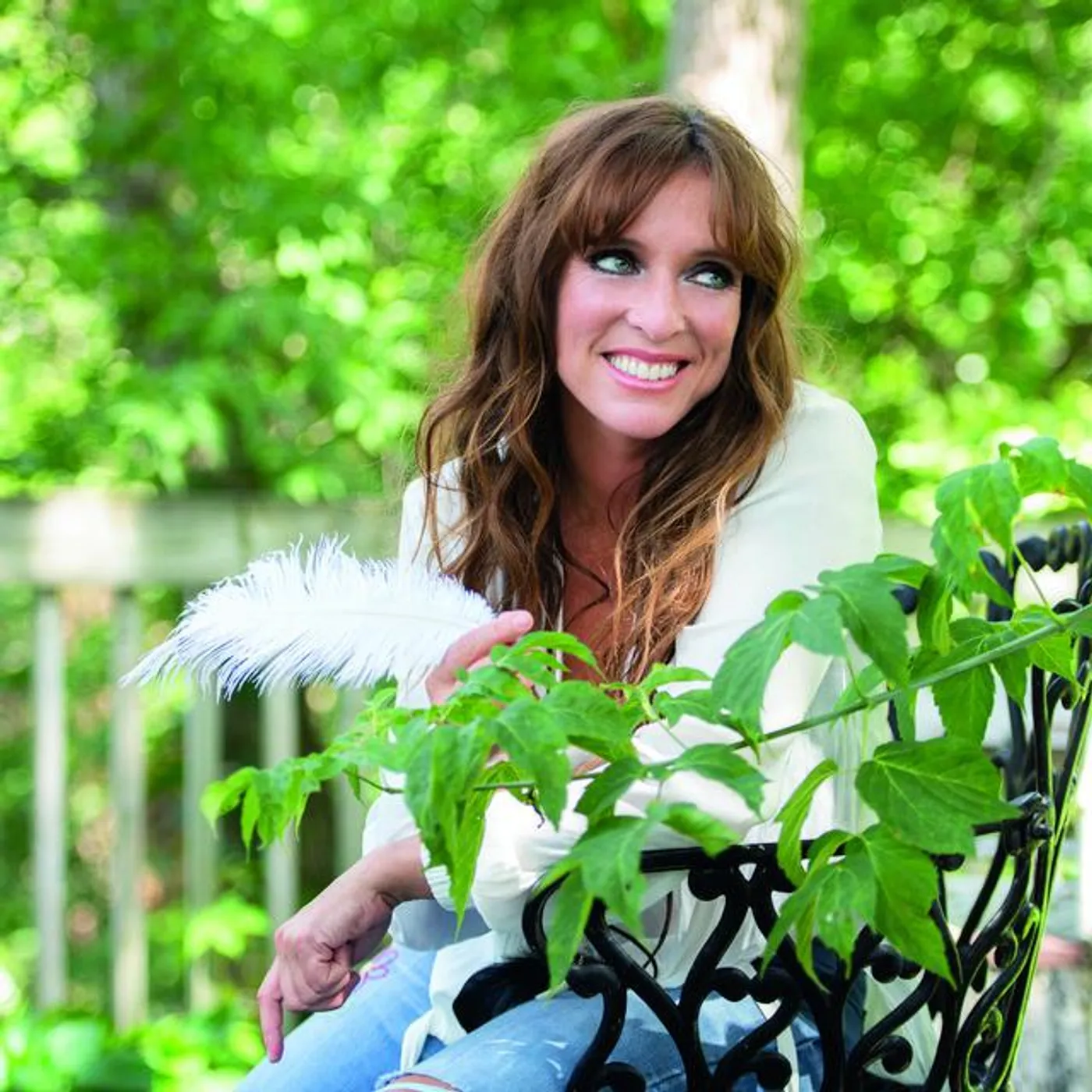 Lynda Lemay Brand Page