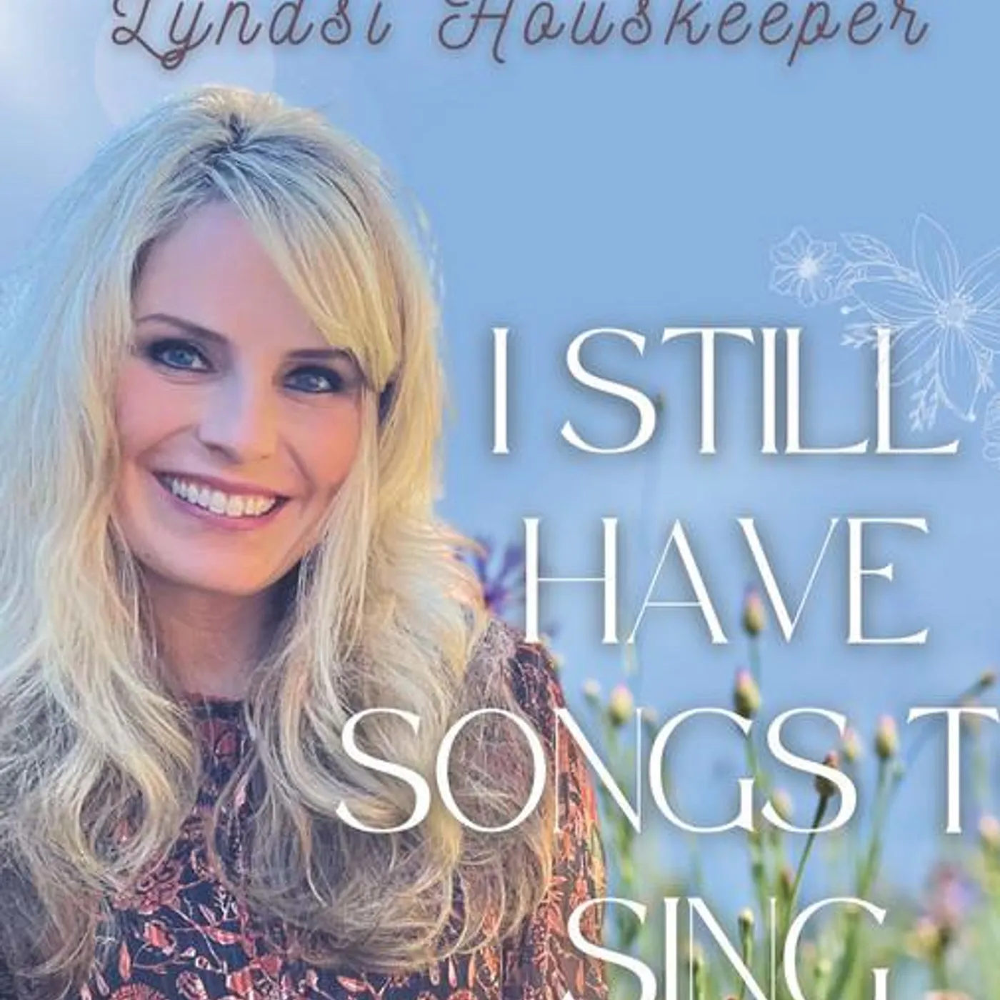 Lyndsi Houskeeper Brand Page