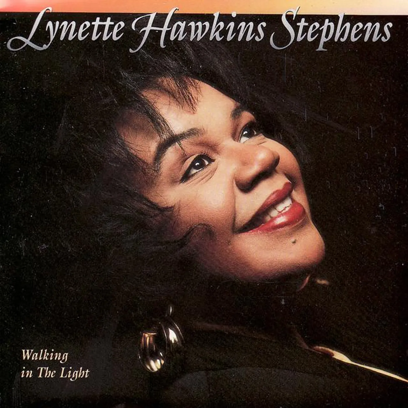 Lynette Hawkins Stephens Brand Page
