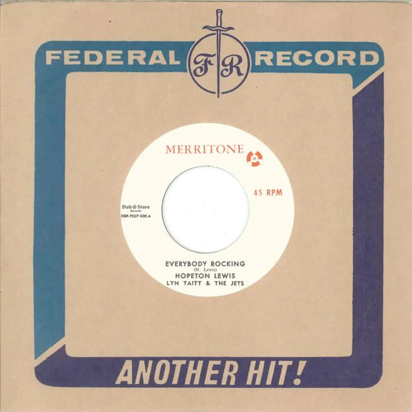 Lynn Tait & The Jets Brand Page