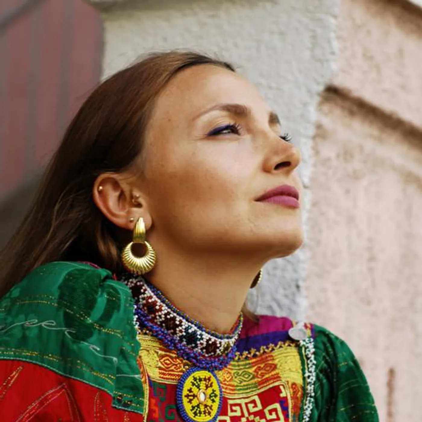 Lynn Adib Brand Page