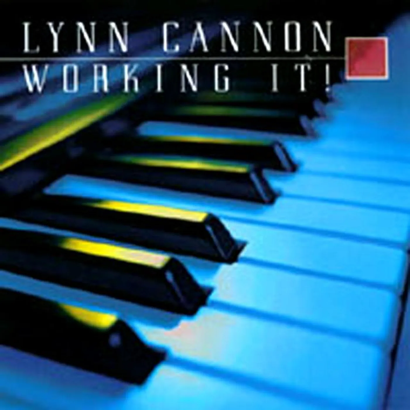 Lynn Cannon Brand Page