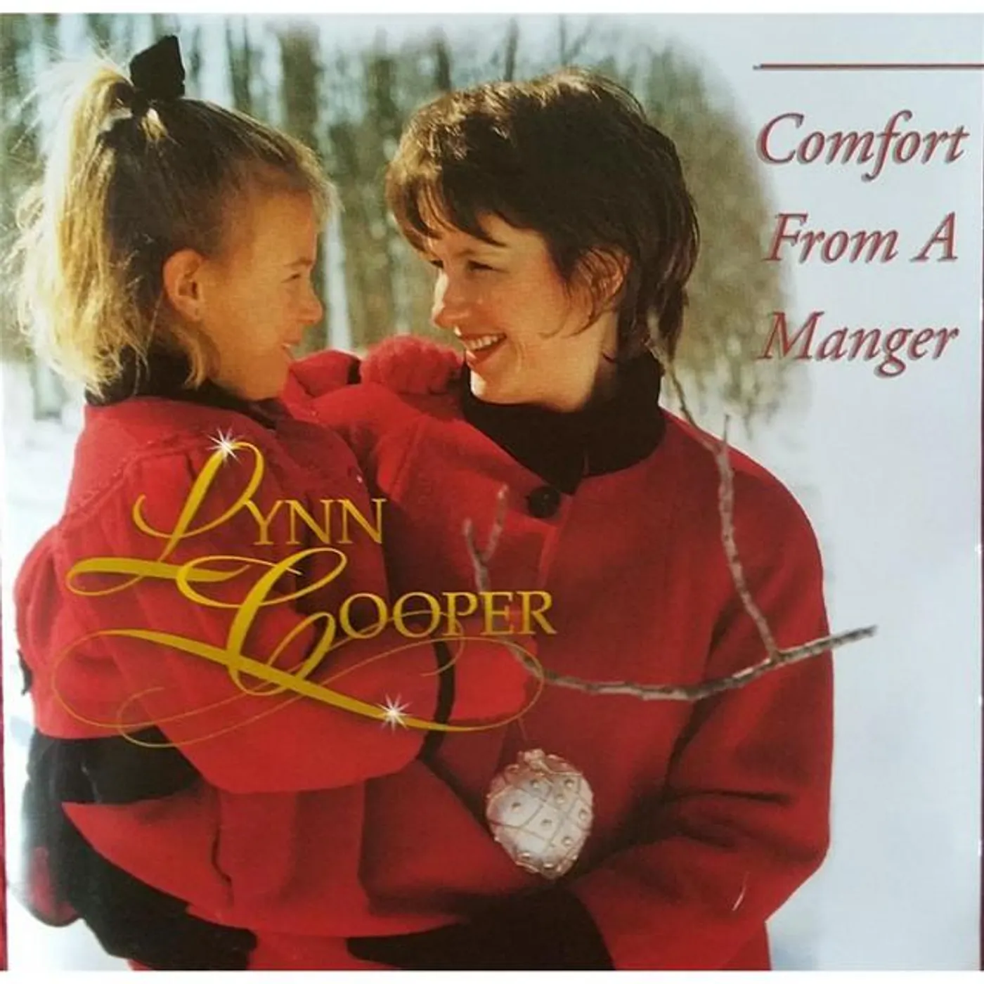 Lynn Cooper Brand Page