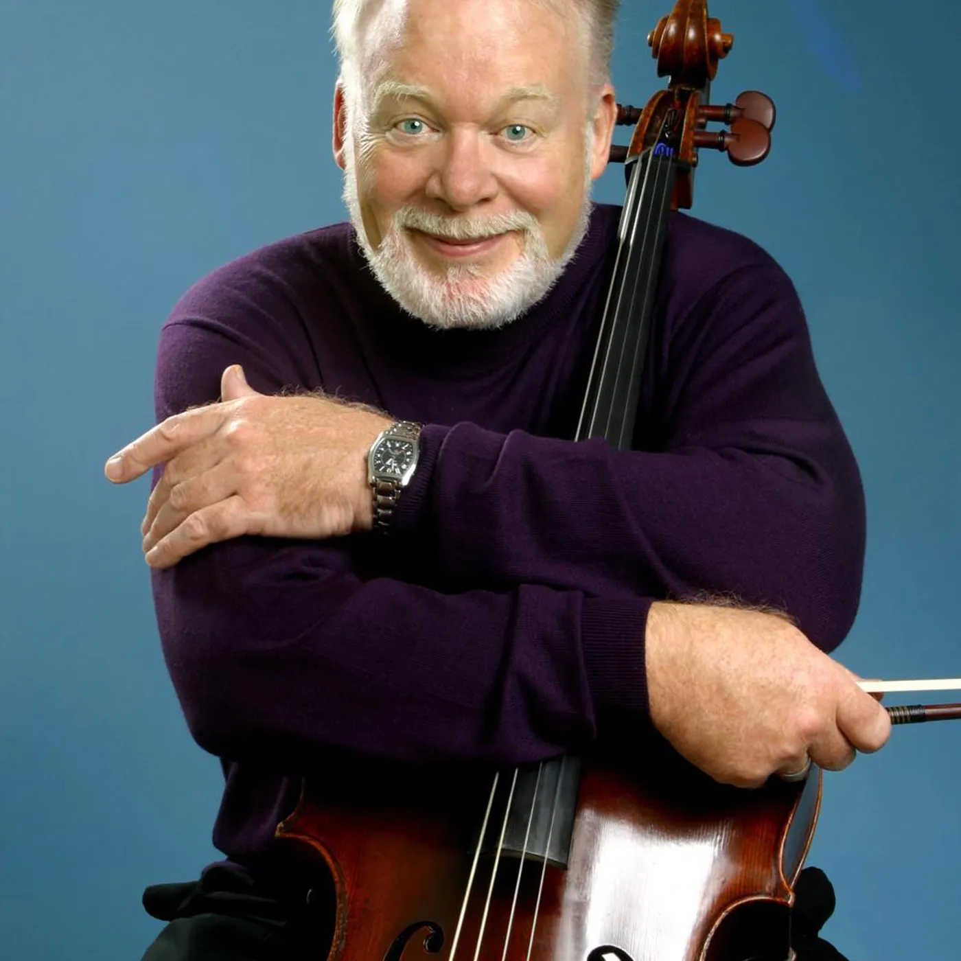 Lynn Harrell Brand Page