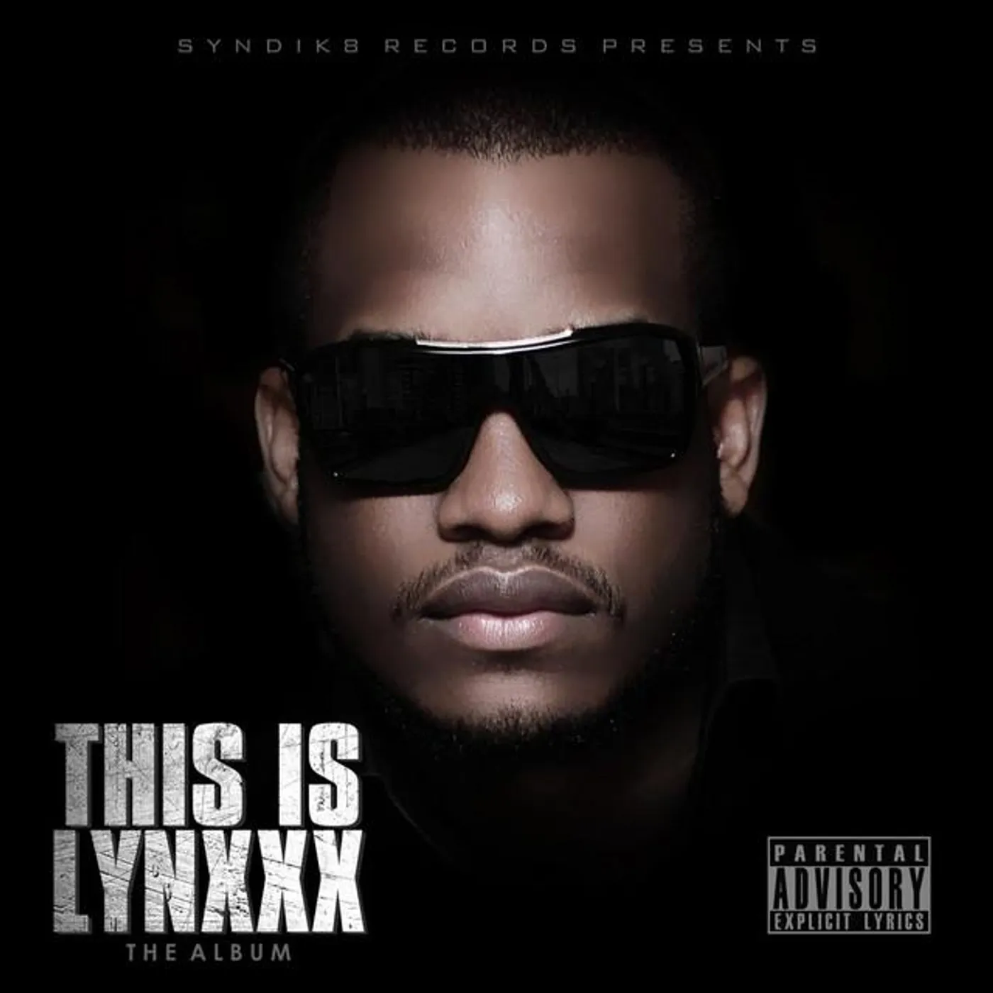Lynxxx Brand Page