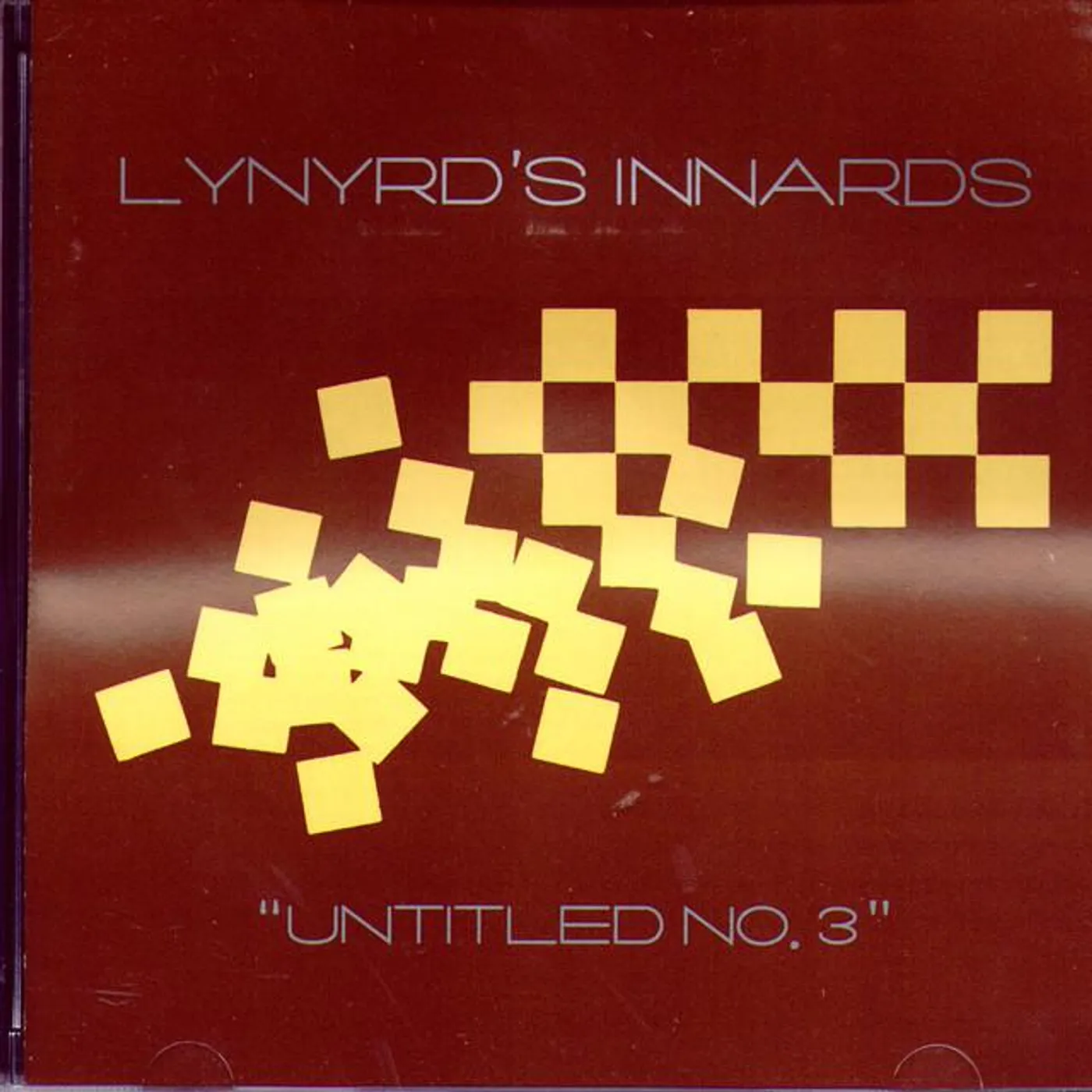 Lynyrd's Innards