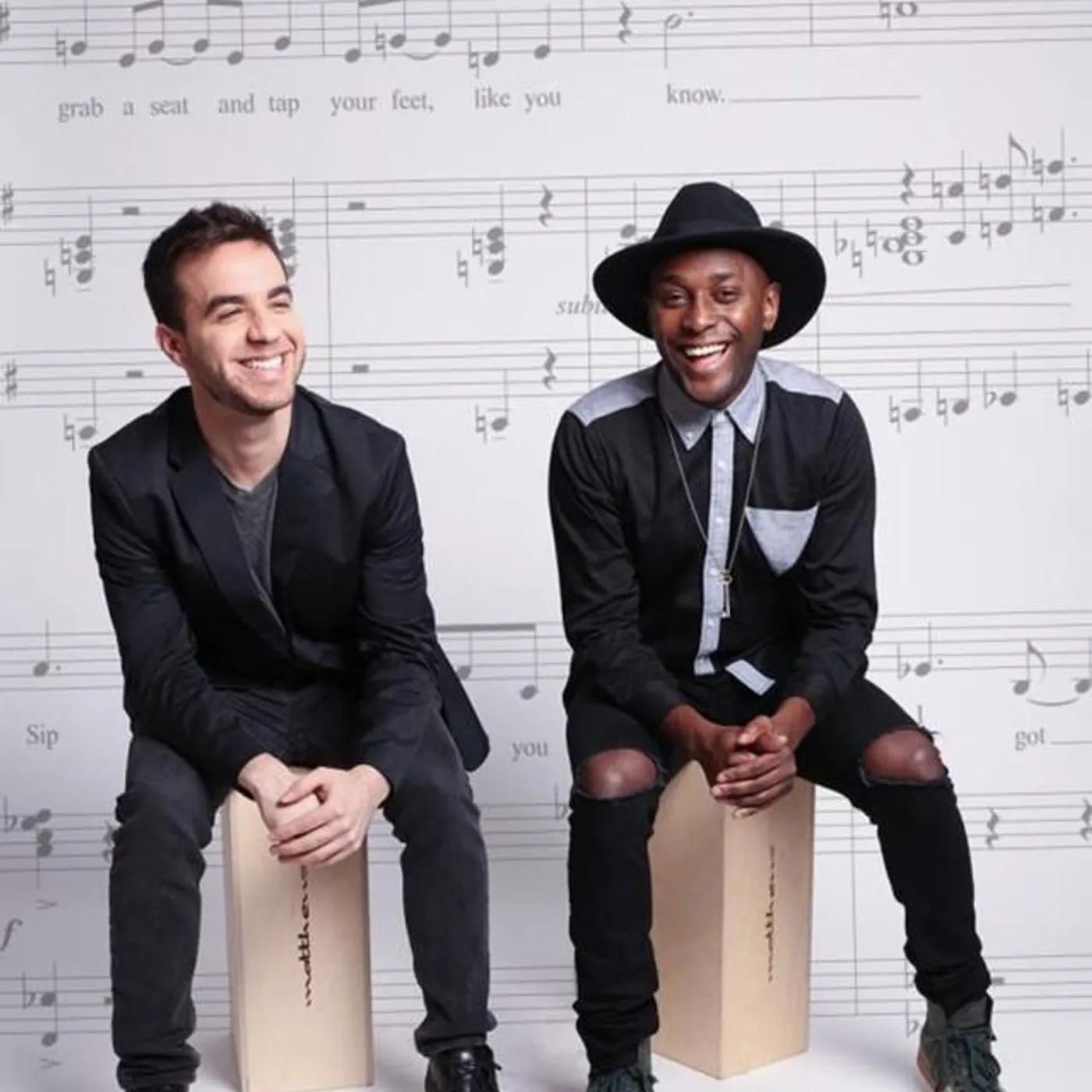 Lyons & Pakchar Brand Page