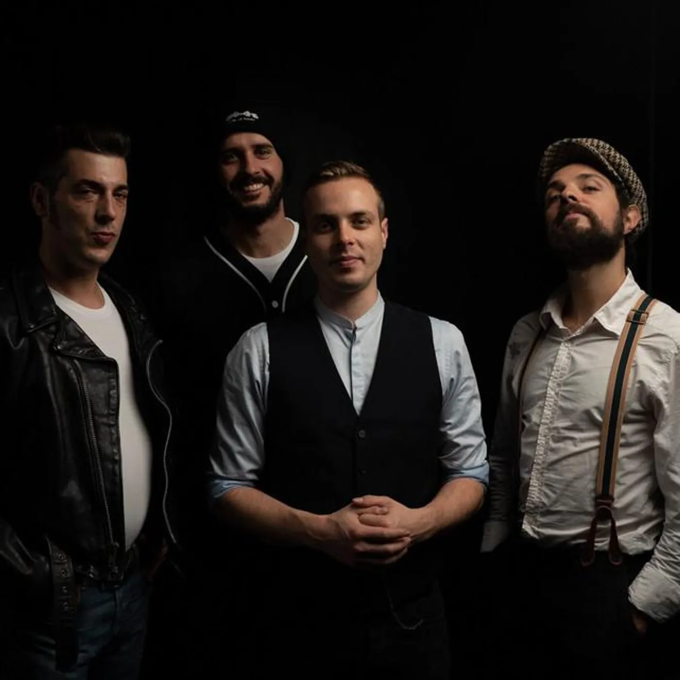 Lyre Le Temps Brand Page