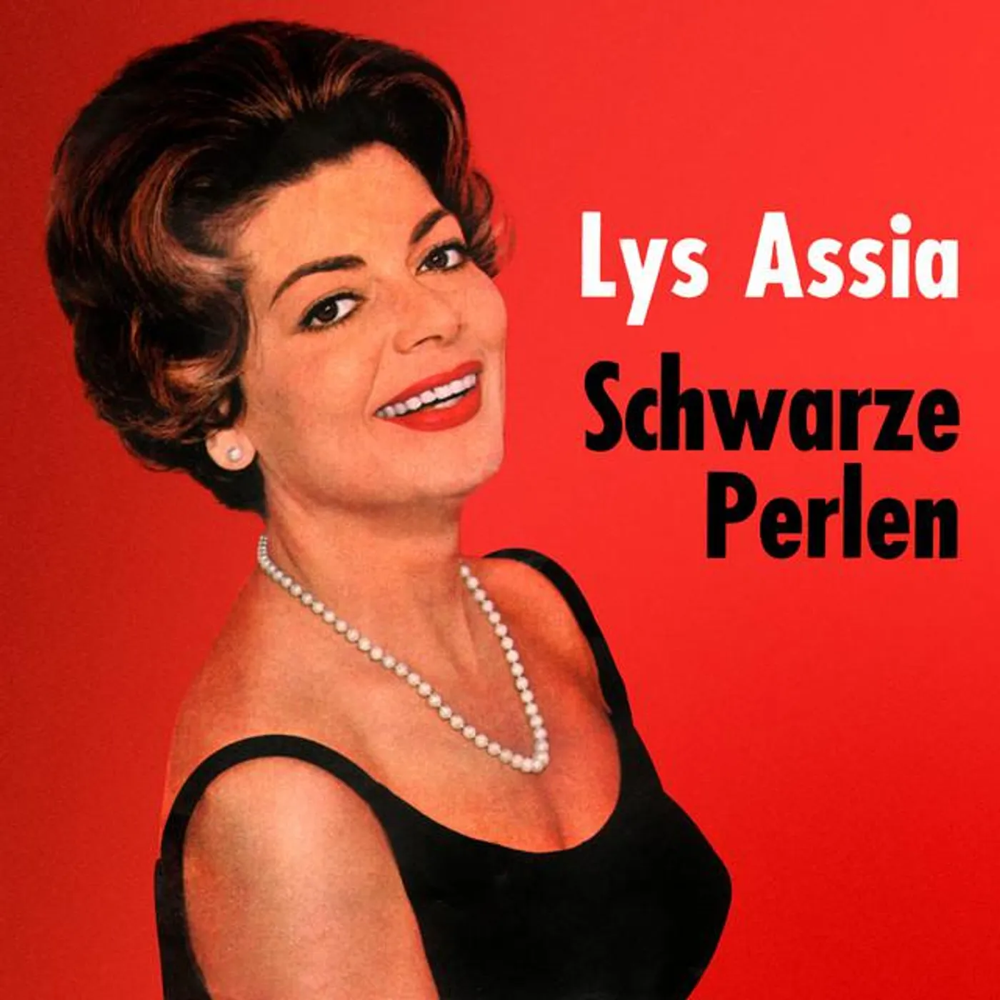 Lys Assia Brand Page