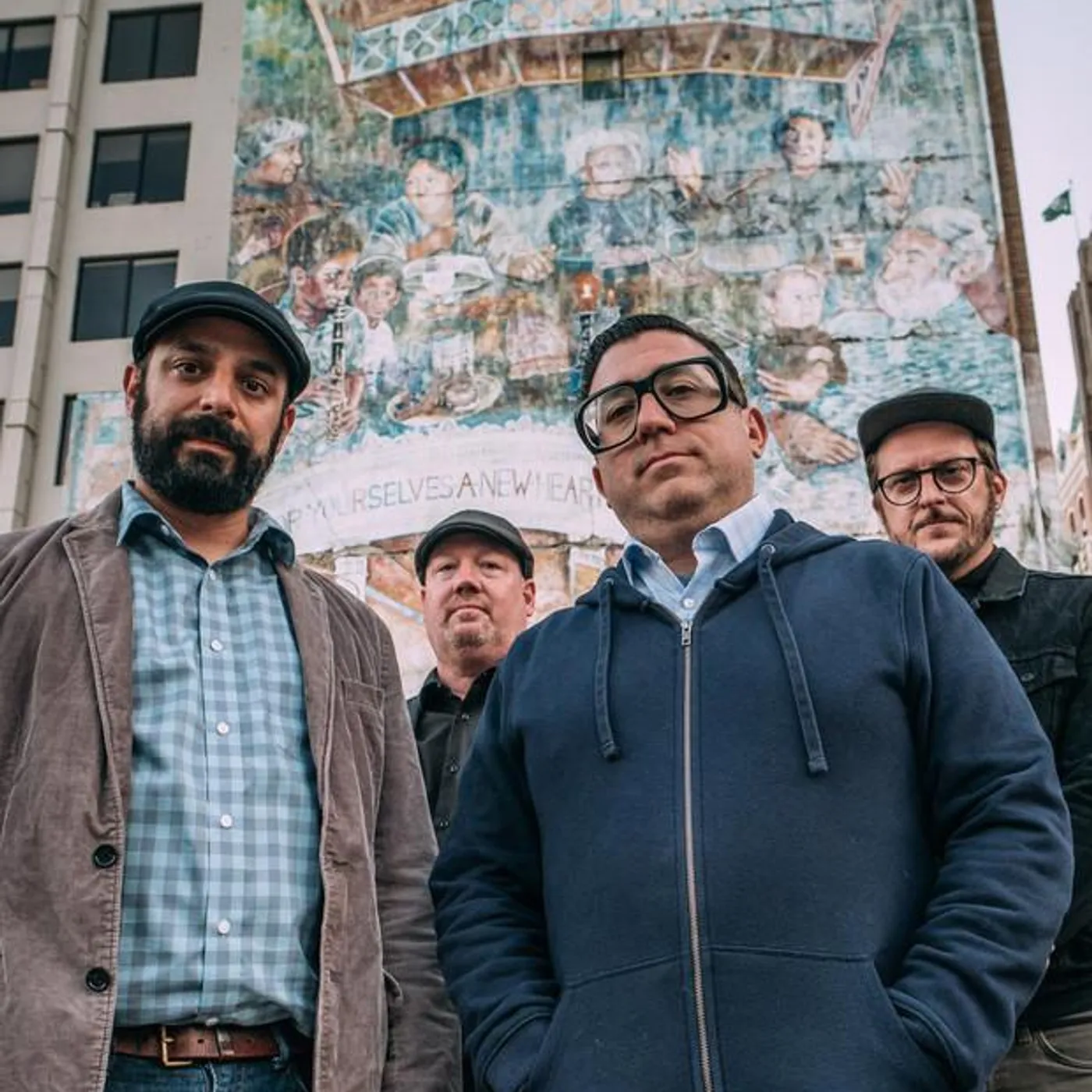 The M-Tet Brand Page