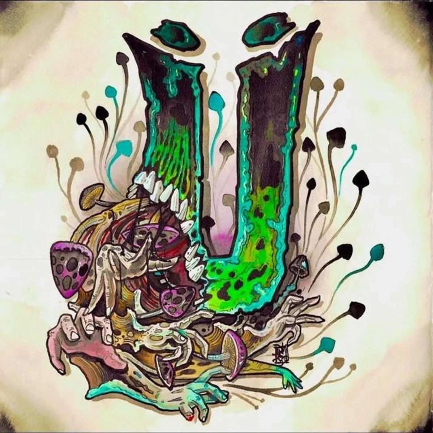 Mütherload Brand Page