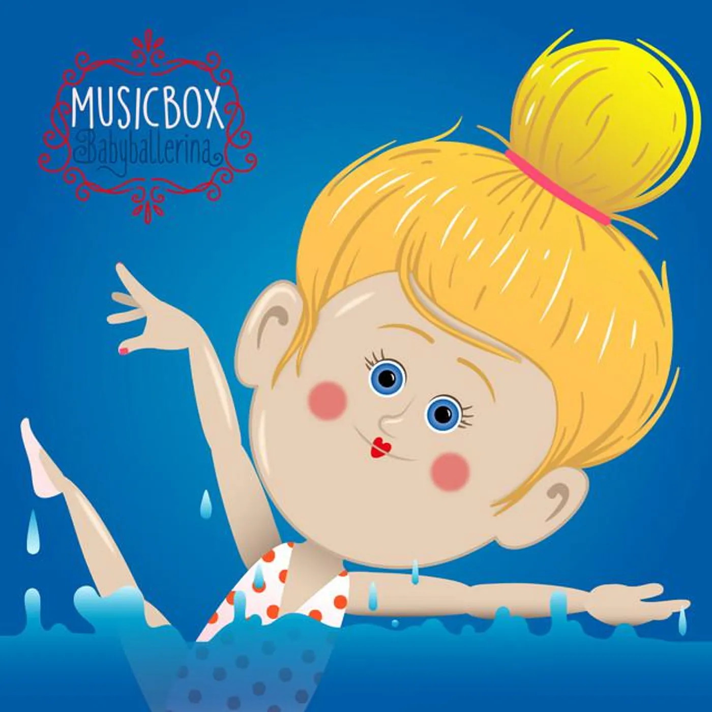 Müzik Kutusu Bebek Balerin Brand Page