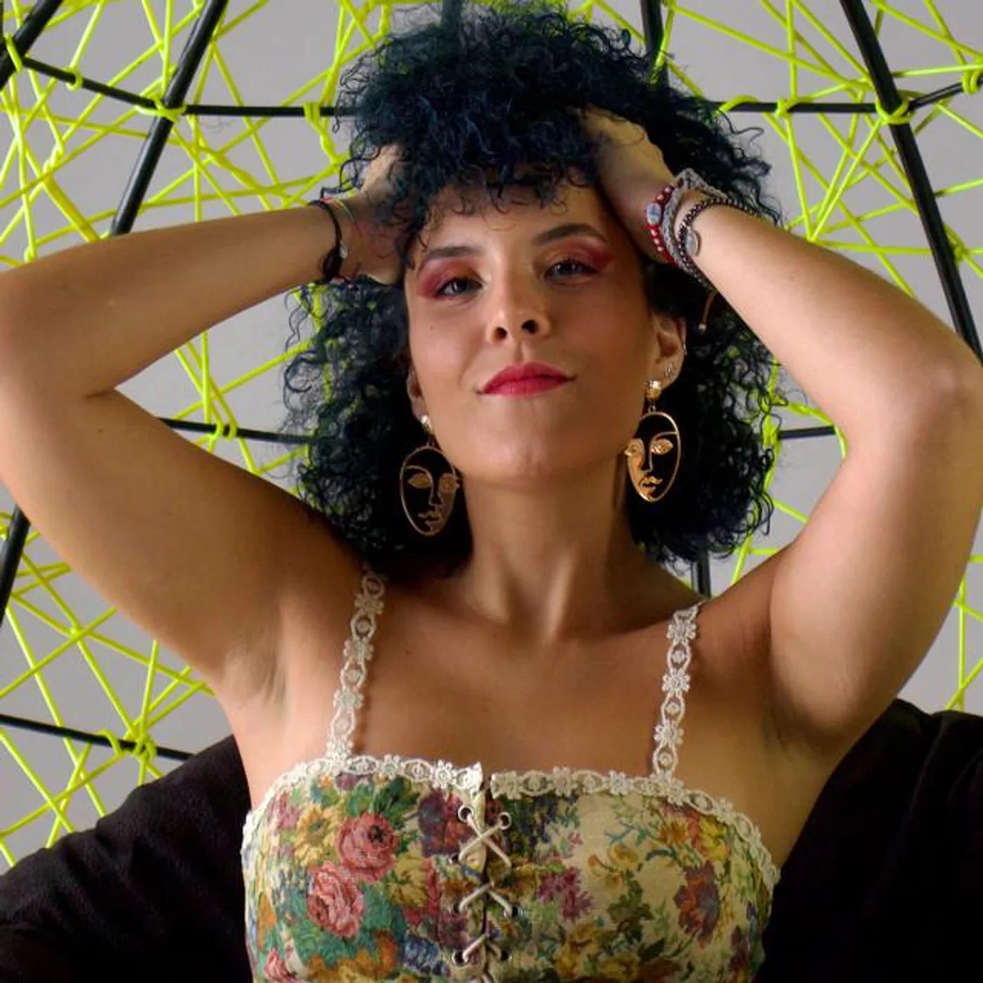 Mía Rizzo Brand Page