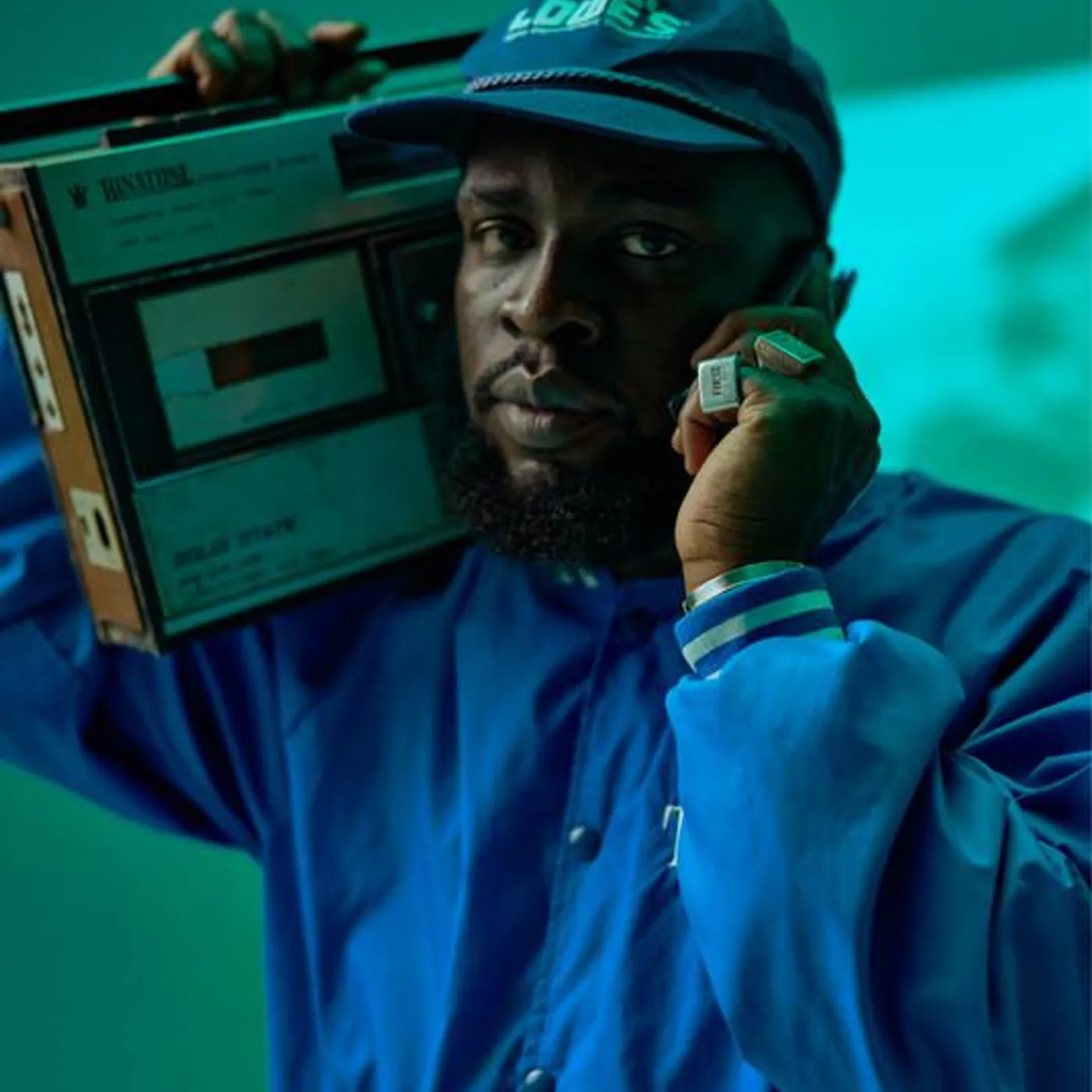 M.anifest Brand Page