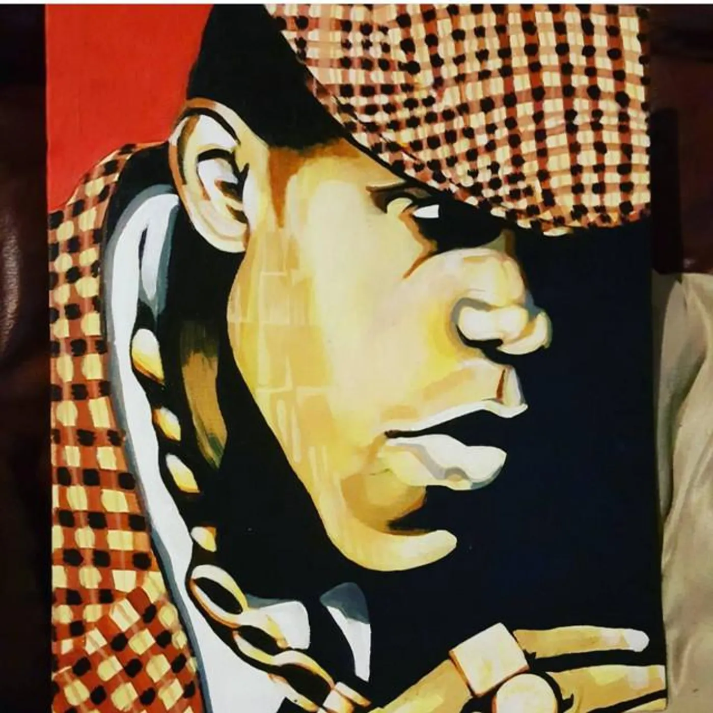 M.C. Duke Brand Page