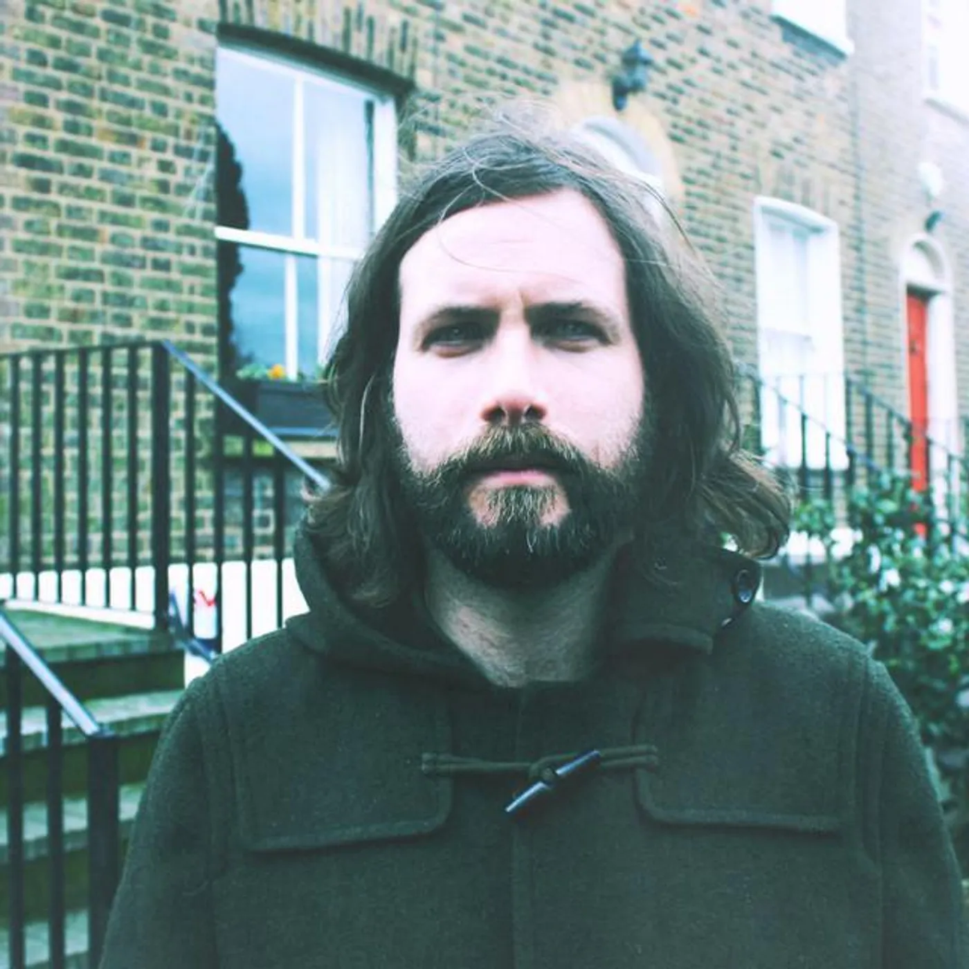 M G Boulter Brand Page