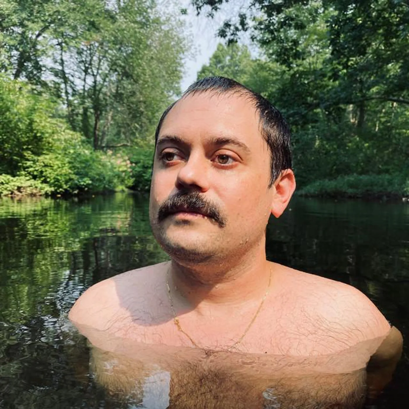 M. Geddes Gengras Brand Page