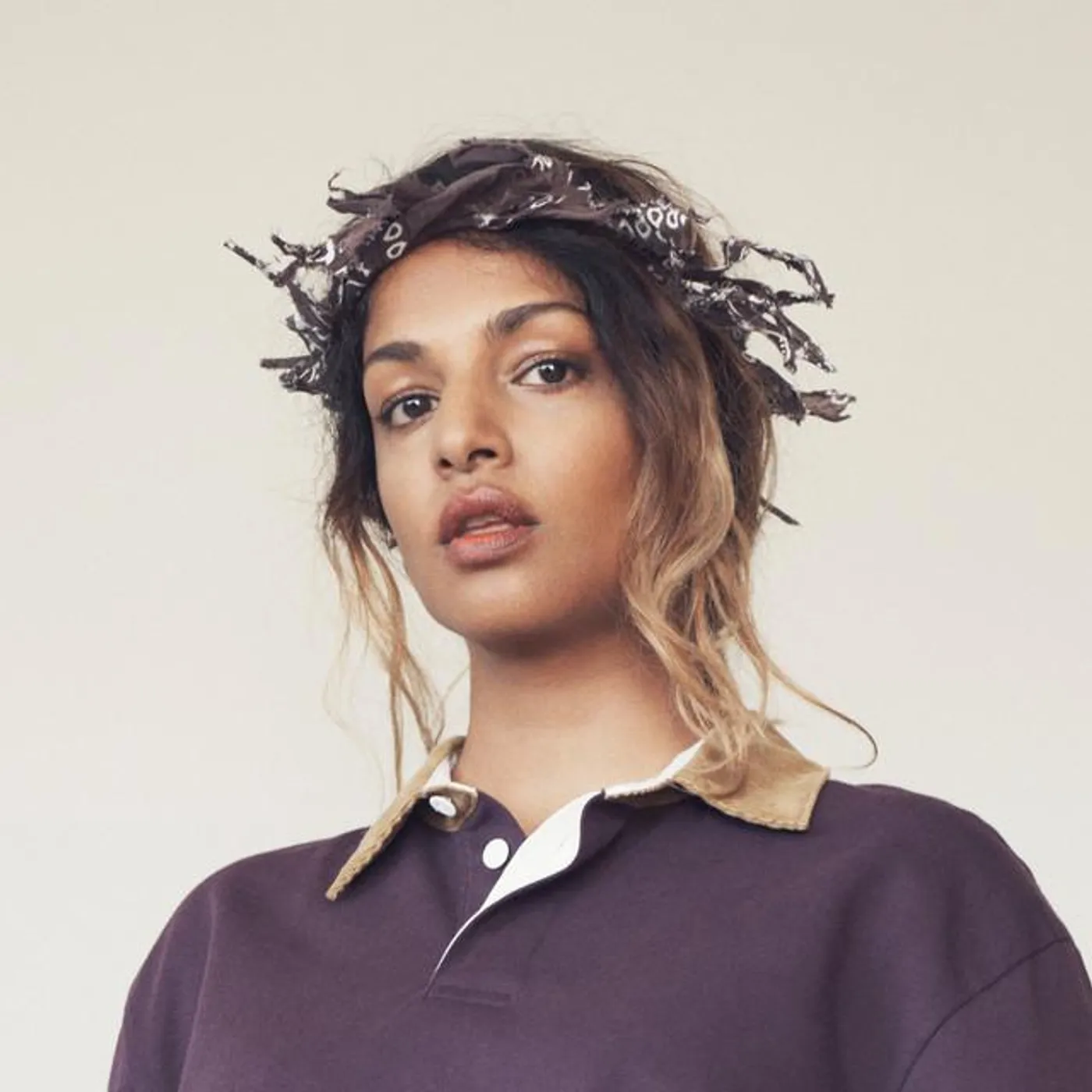 M.I.A. Brand Page