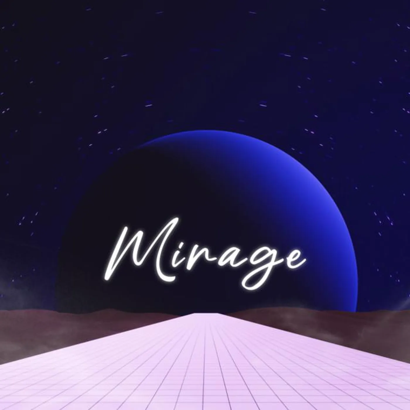 M I R A G E Brand Page