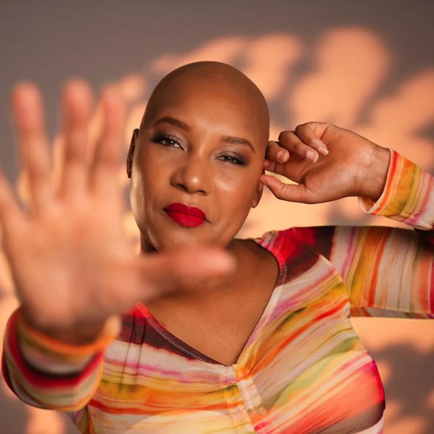 Mélanie Renaud Brand Page