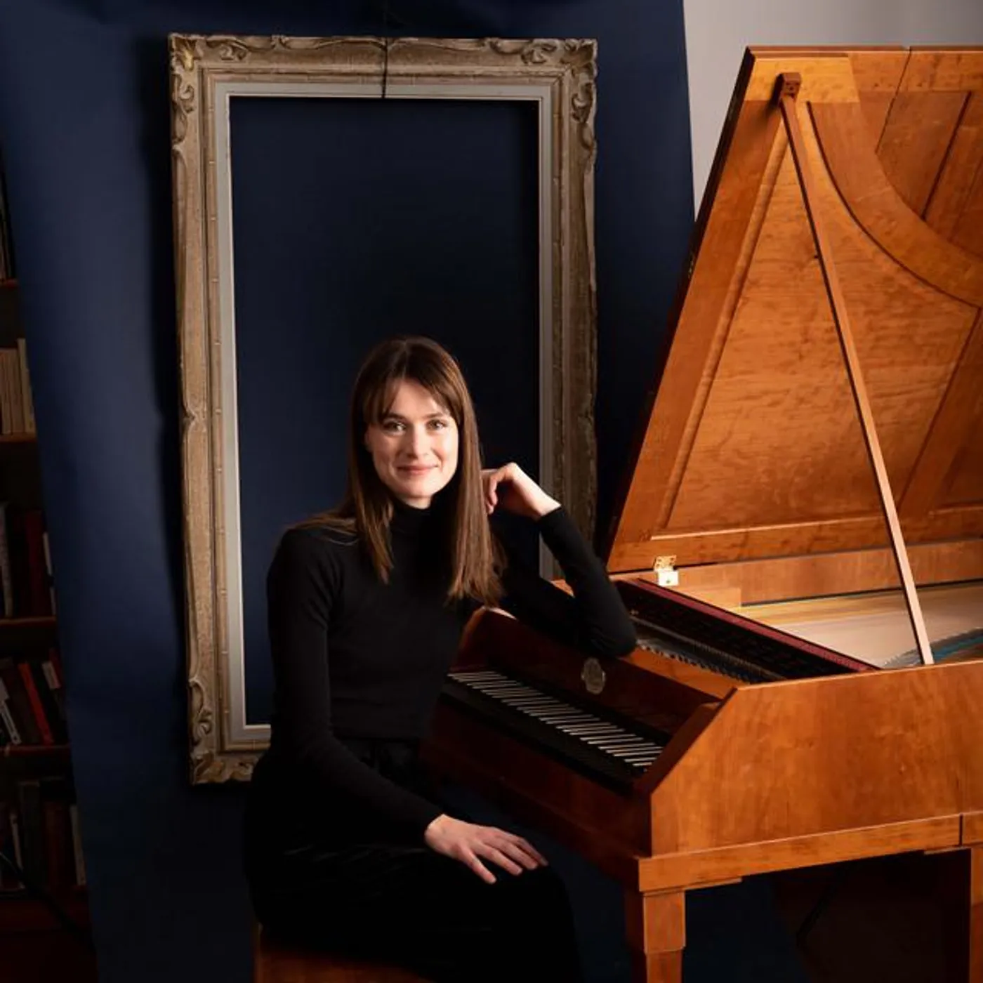 Mélisande Mcnabney Brand Page